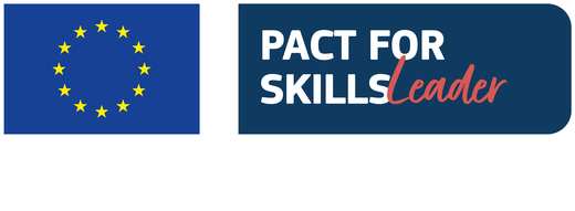 Pact for Skills Leader, iniziativa della Commissione europea